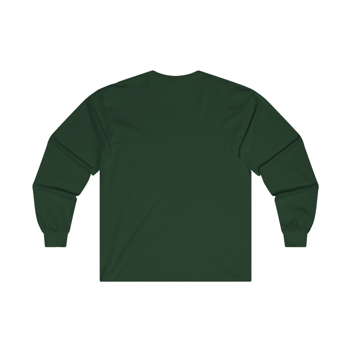 Unisex Family friendly long sleeve