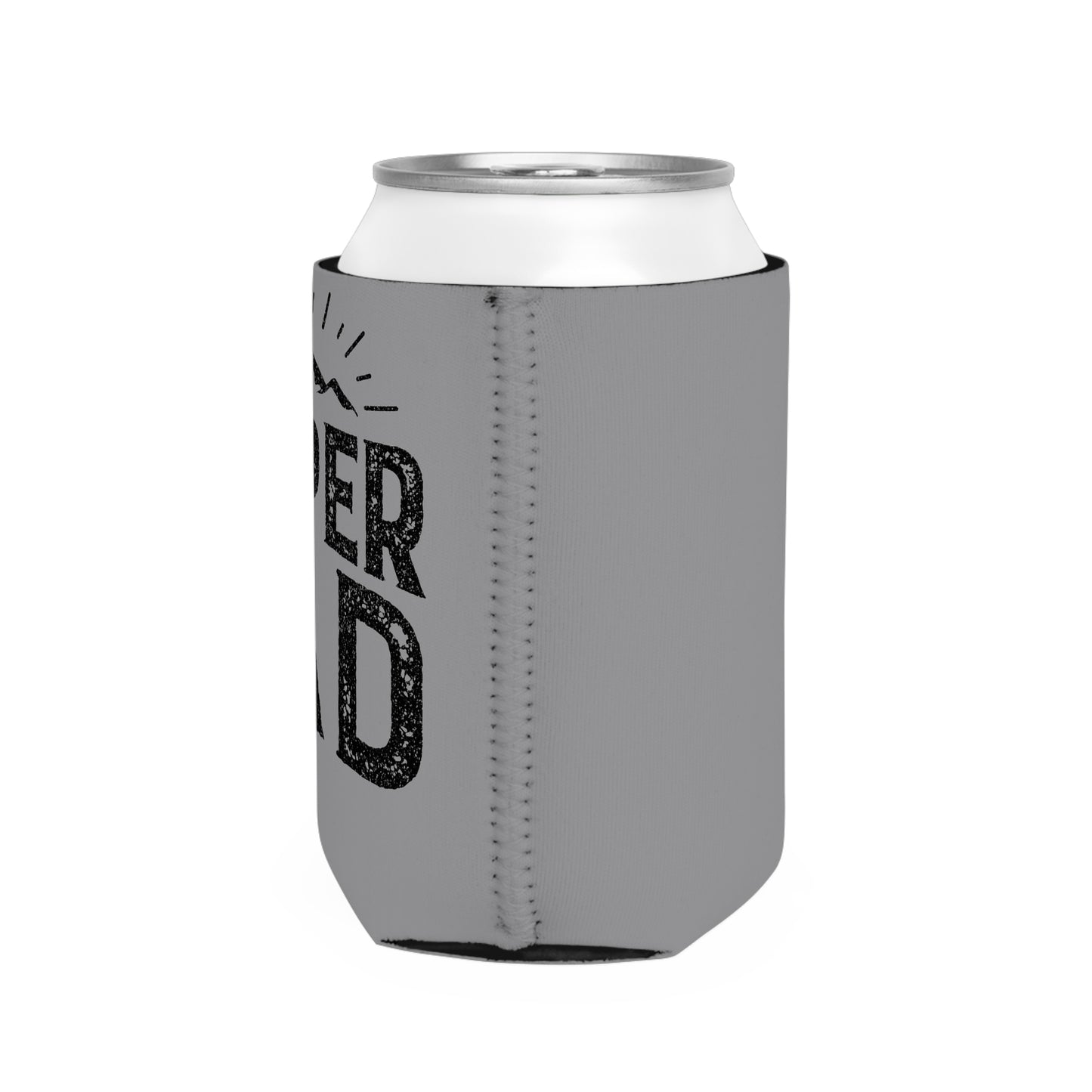 Super dad can cooler