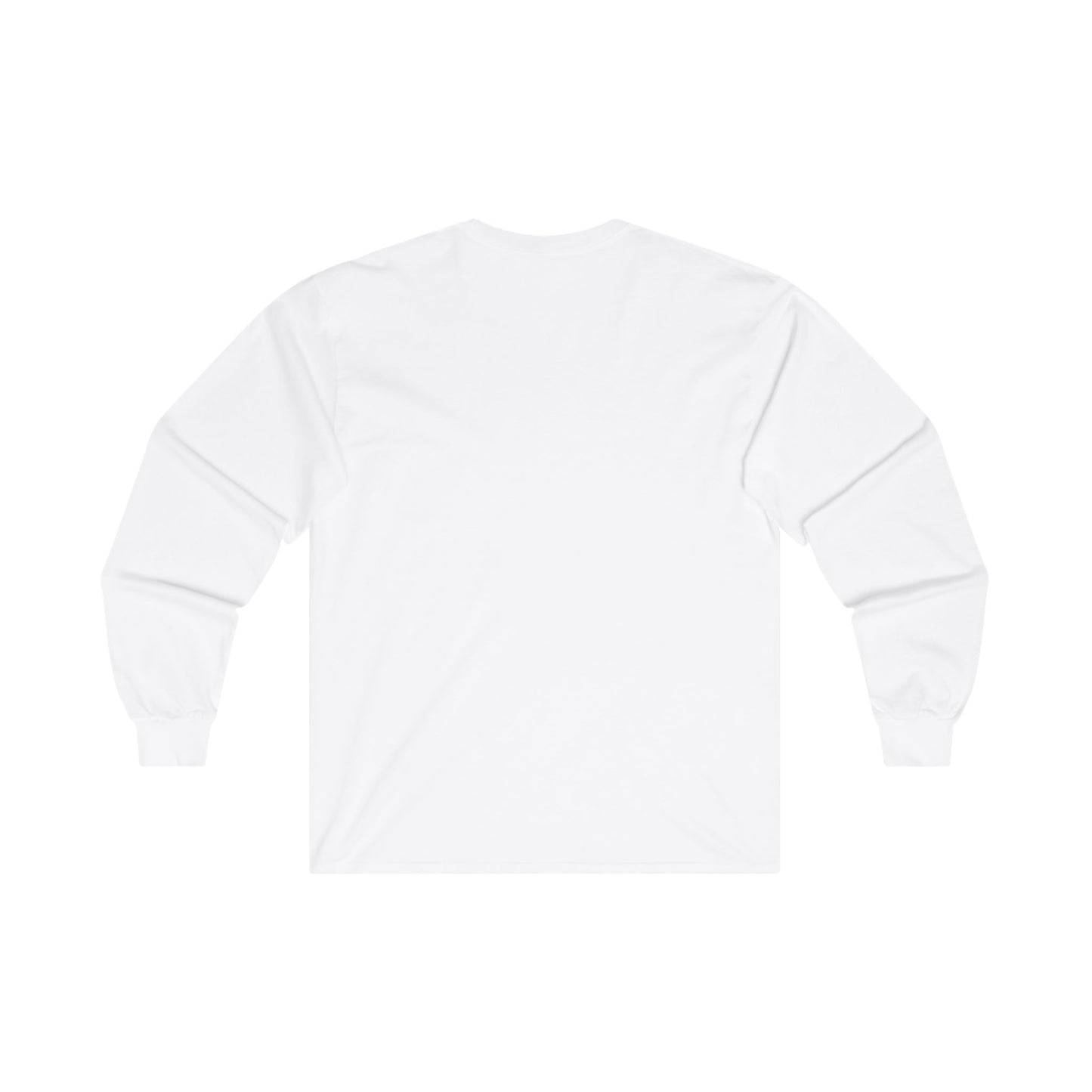 Unisex Family friendly long sleeve