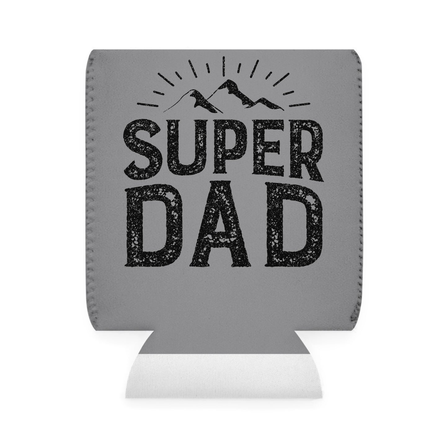 Super dad can cooler