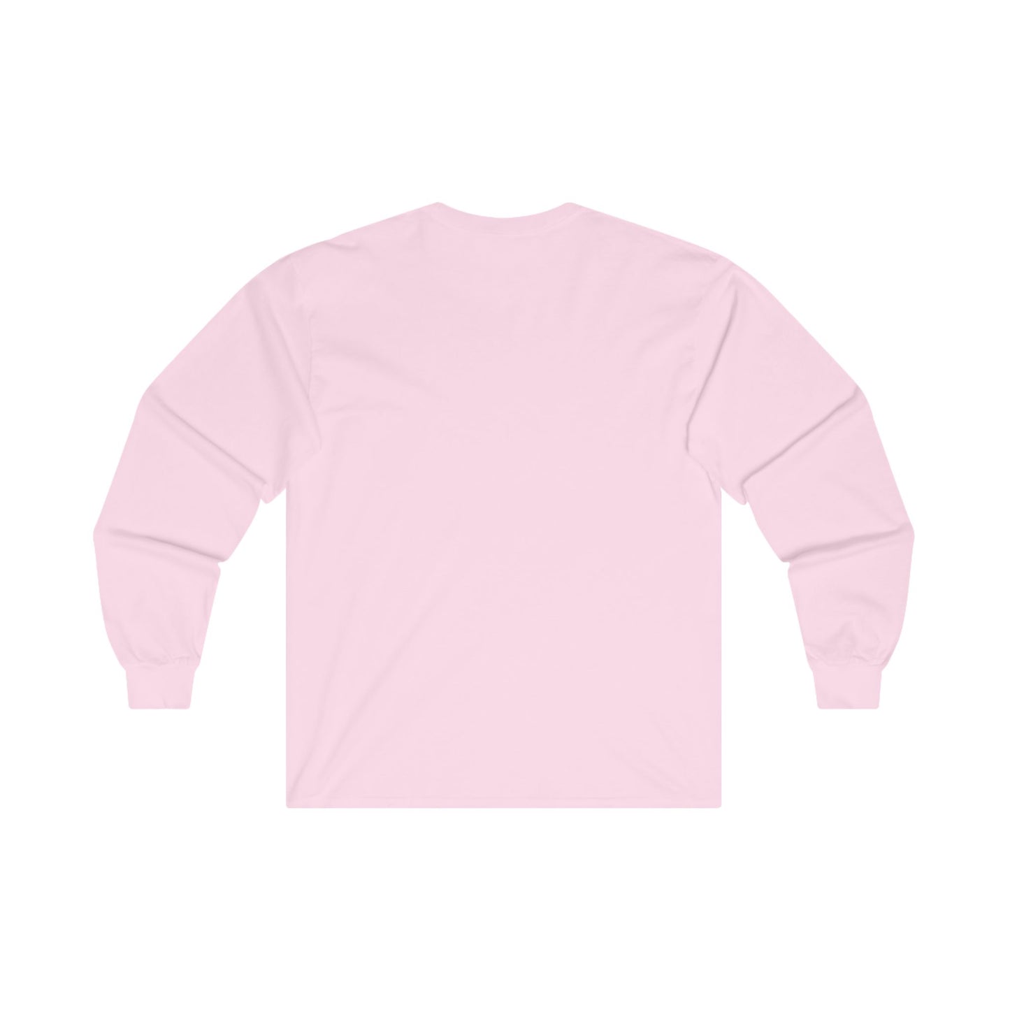 Unisex Family friendly long sleeve