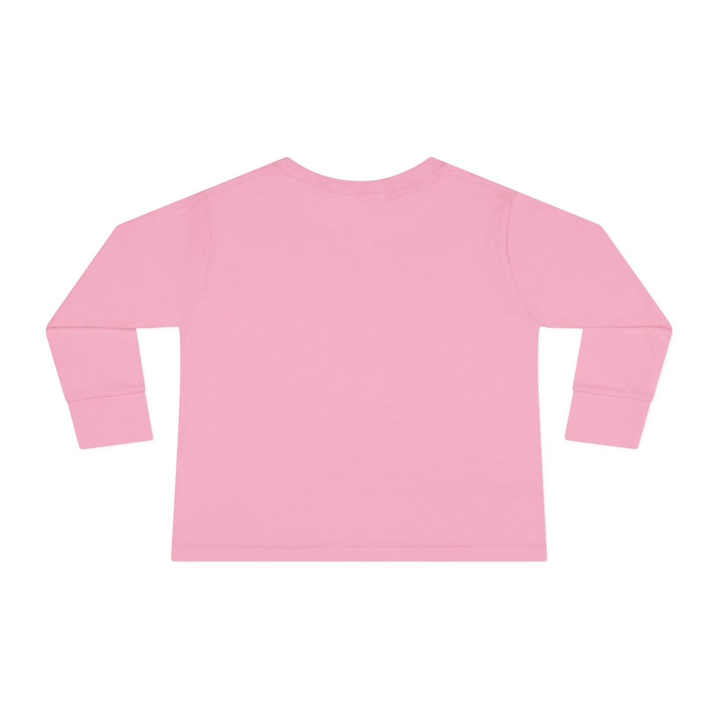 Family friendly Toddler long sleeve