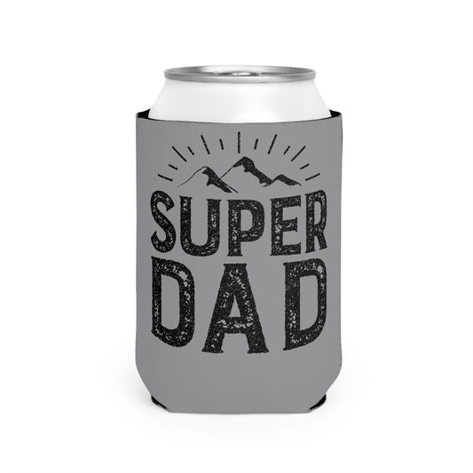 Super dad can cooler